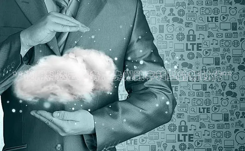 意昂4百度网盘企业版**使用科达云服务，贵州数字转型的新时代**