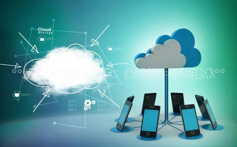 意昂458同城**云计算领域的霸主：全球第一的云技术**