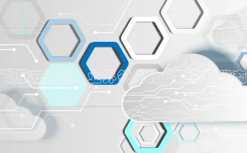 EON4官网美团飞雁云计算：业界领先的云服务提供商