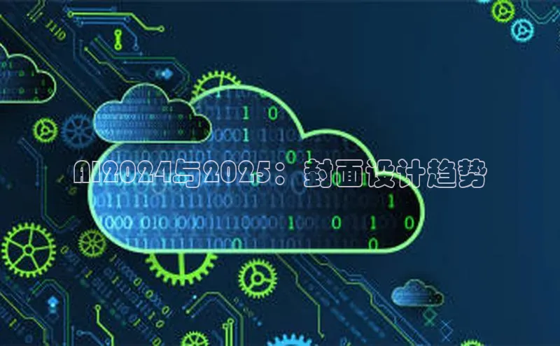 AI2024与2025：封面设计趋势
