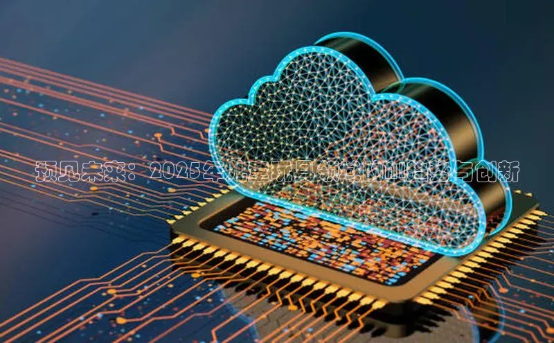 预见未来：2025年儿童玩具领域的AI趋势与创新