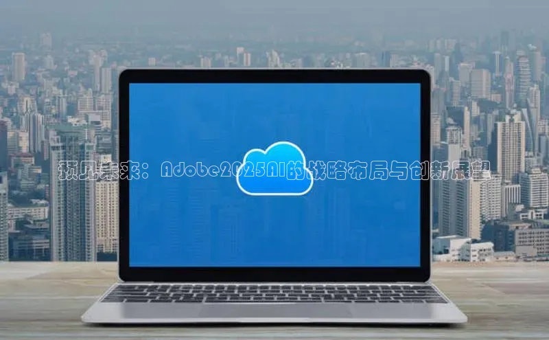 预见未来：Adobe2025AI的战略布局与创新展望