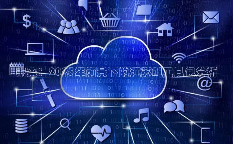 未来：2025年前景下的江苏AI工具包分析